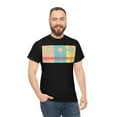 thumbnail image 5 of Neurodiversity Art - Unisex Heavy Cotton Tee, 5 of 9