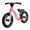 Rose, variante sur Costway Vélo d'Équilibre pour Tout-Petit de 12 Pouces en Magnésium Sans Pédales Vélo d'Entraînement pour Tout-Petit Rose