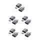 thumbnail image 1 of Matsuzay Adaptador USB 3,1 de disco duro móvil para teléfono, convertidor de aleación de aluminio de 10 Gbps, conector de conversión, Type2 NO2, 1 of 6