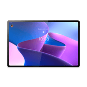 Lenovo Tab P12 Pro with Pen 12 Tablet, 128GB Storage, 6GB Memory, Android 11, 2K Display