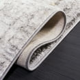 thumbnail image 5 of SAFAVIEH Meadow Roger Distressed Area Rug, Light Grey/Gold, 9' x 12', 5 of 8