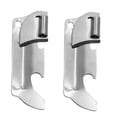 thumbnail image 1 of Abrelatas de acero inoxidable pulido plegable fácil y manual fuerte practicidad para bebidas vino abrelatas plegable, 1 of 7