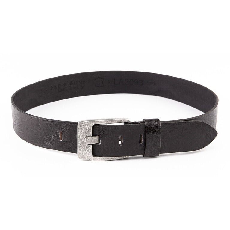 Genuine Leather Belt 1.5\