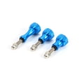 thumbnail image 4 of Camera Thumb Knob, Easy To Install Lightweight Screw  Wear Resistant  For Hero 4 3 3+ 2 Tripod Or Suction Cup, 4 of 8