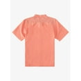 thumbnail image 2 of Quiksilver Waterman Centinela Premium Anti-Wrinkle Shirt - Men's, 2 of 2