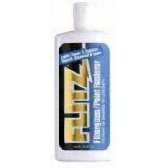 Flitz Metal Polish Tarnish Carded 100 Ml