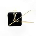 thumbnail image 5 of Replacement Clock Mechanism with Silent Movement for Wall and Electronic Clocks Repair Kits Including Needles, 5 of 5