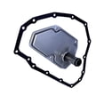 thumbnail image 1 of jinwen JF015E Transmission Oil Strainer Pan Gasket Kit Replacement Fits For For, 1 of 9
