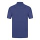 thumbnail image 2 of Casual Classic - Polo piqué para hombre (Azul Real), 2 of 3
