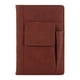 thumbnail image 2 of Libreta A5 Gruesa, Bloc de Notas Resistente, Cuaderno A5, Libreta de Escritura, Agenda de Hojas Gruesas, Cuaderno de Oficina A5, 2 of 7