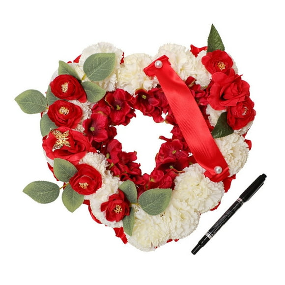 Grave Wreaths