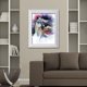 thumbnail image 4 of Sello de cera de pintura de fuego de Animal lindo DIY para estampar sobres de cuenta de mano Tmvgtek Arte deco, 4 of 9