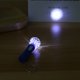 thumbnail image 1 of Llavero portátil Linternas Mini linterna Autodefensa Linterna Bolsillo Antorcha peque?a Regalos luminosos Juguetes para ni?os Ni?os (4 piezas, color aleatorio), 1 of 2