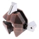 thumbnail image 3 of Puzzle Cerebro Teaser Niños Adultos Mente Vintage Iq Entrenamiento Juguete, 3 of 8