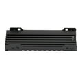 thumbnail image 1 of M.2 Heatsink SSD Cooler For , M.2 Heatsink Cooler 2280 SSD Double Sided Heat Sink With Thermal Silicone Pads,Single Double Sided SSD Heatsink For PC For  For  Slim, 1 of 8