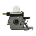 thumbnail image 3 of Carburetor C1UK54A Carb with Fuel Line Fits for Mantis Tiller 7222 7222M 7225 7920, Cultivator TC-210 HC-1500, Echo 12520013123, 3 of 7