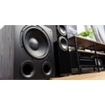 thumbnail image 2 of SVS PB-1000 Pro, 12" Driver, 820+ Watts Peak Power Ported Subwoofer - Black Ash, 2 of 4
