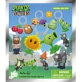 thumbnail image 1 of Pinza para bolsas coleccionables Plants vs.Zombies, series 1-5, 1 of 1