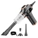 thumbnail image 4 of Aspiradora portátil para coche, dos en uno, con soplador y succión, para el hogar, para ordenador, minicolector inalámbrico, para uso en exteriores, termo inflable, 4 of 6