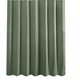 thumbnail image 1 of Sage Green Shower Curtain Shower Curtain, Fabric Shower Curtain, 12 Plastic Grommets,72X72In, 1 of 5
