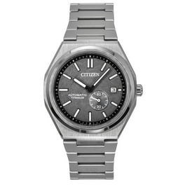 時計 CITIZEN Eco-Drive RADIO CONTROLLED Citizen Eco-Drive Stainless Steel Radio Controlled Men's