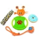 thumbnail image 3 of Combinación de juguetes para perros, juguete de cuerda de algodón para mascotas, juguete para perros, juguete de cuerda para perros con juguete para mascotas domésticas, 3 of 5