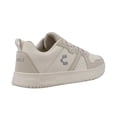 thumbnail image 3 of Tenis Mujer Charly Casuales Suela Baja Sinteticos Beige 27, 3 of 4