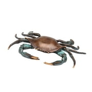 Bluepoint Chesapeake Bay Maryland Crab Figurine