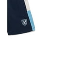 thumbnail image 2 of Messi Boys Shorts, Sizes 4-16, 2 of 3