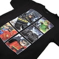 thumbnail image 3 of Playera Estampado LEGO Batman Y Super Man Movie Talla 4 4 a 5 años LBSS0029S71, 3 of 4