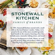 Stonewall Kitchen, non GMO, Sour Cherry Jam, 12.5 oz. Jar