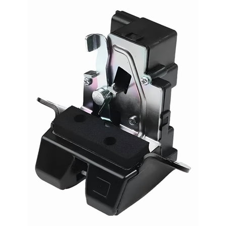 Applicable to Trunk Latch for Kia Soul 2014 2015 2016 2017 2018 2019,