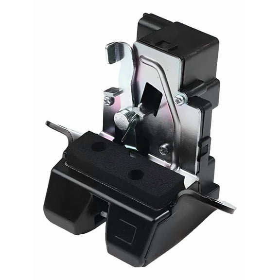 Applicable to Trunk Latch for Kia Soul 2014 2015 2016 2017 2018 2019,
