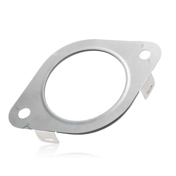 Stainless Steel Exhaust Muffler Gasket for Dodge Ram 1500 3.6L 5.7L 2019-2022
