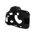 thumbnail image 3 of Funda de Silicona Jadeshay Para Canon DMARKII Color Negro, 3 of 8