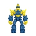 thumbnail image 5 of MrBeast Lab Hybrids Mega pack, Reveal Different Hybrid Parts to Create 4 Mix & Match Figures, Ages 5+, 5 of 10