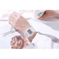 thumbnail image 4 of Reloj Transparente Estilo Retro Extensible Colores, 4 of 7