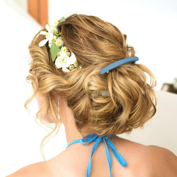 GAXIRE 12 Pcs Hair Pins For Women Strong Hold Thick Hair Styling Multi Color