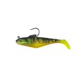 thumbnail image 1 of Berkley MPSS3-FT Swim Shad Bait, Firetiger, 3-Inch, 1 of 1