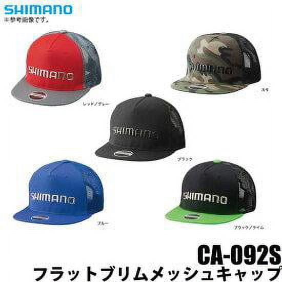 Shimano Hats