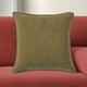 thumbnail image 3 of Puntoco Fundas de almohada de 18 x 18 pulgadas, fundas de almohada suaves y decorativas para sofá, cama, sala de estar, decoración del hogar, fundas de cojín modernas, 3 of 4