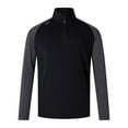 thumbnail image 1 of Canterbury Haut de Couche de Base Élite pour Hommes, 1 of 5