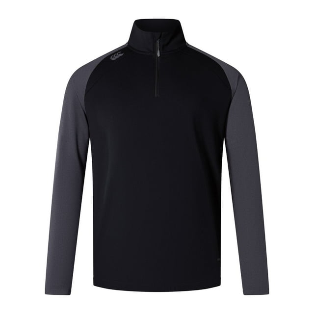 Canterbury Haut de Couche de Base Élite pour Hommes