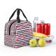 thumbnail image 5 of Disketp Flamingos for Insulated Lunch Bag for Women and Men, Perfect for Work, Hiking, Picnic, 5 of 8