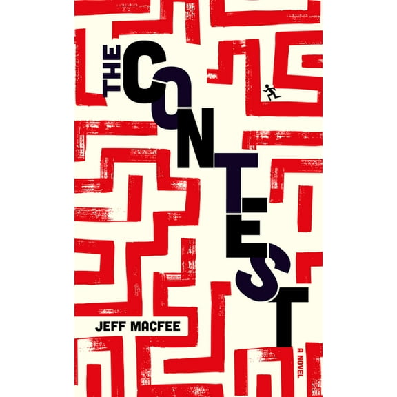 The Contest, (Paperback)