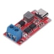 thumbnail image 2 of Cargador de batería ZHCH 3S módulo de refuerzo Cargador PCB tipo C placa inversora de refuerzo DC3-6V 1A, 2 of 5