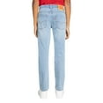 thumbnail image 3 of Levi's Boys' 511 Slim Fit Performance Jeans, Superfly Eco, 12, 3 of 5