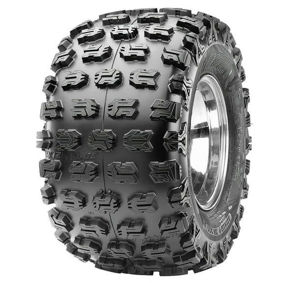 Maxxis Razr Plus Rear Tire 18x10-8 (TM01034100)
