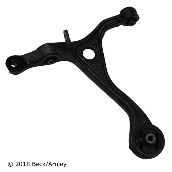BeckArnley 102-5287 Control Arm