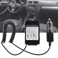 thumbnail image 4 of Battery , Car Charger Durable Convinient ABS Wear Resistant  For Car For Battery Replacement, 4 of 7
